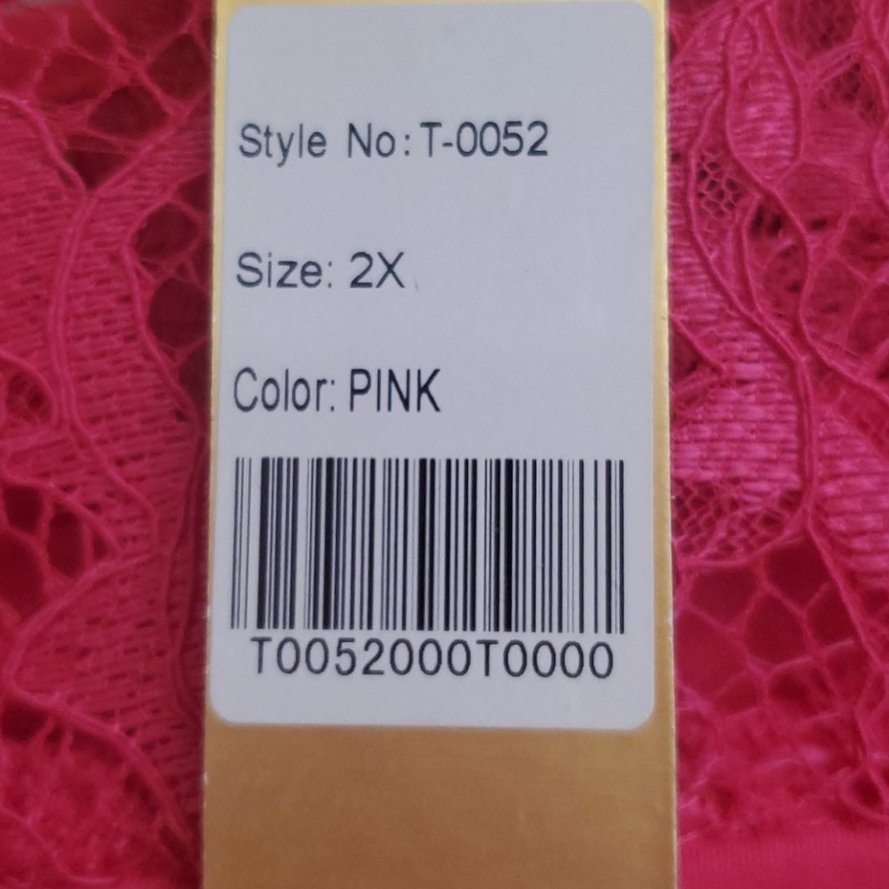 Blouse - Picture 2 of 2